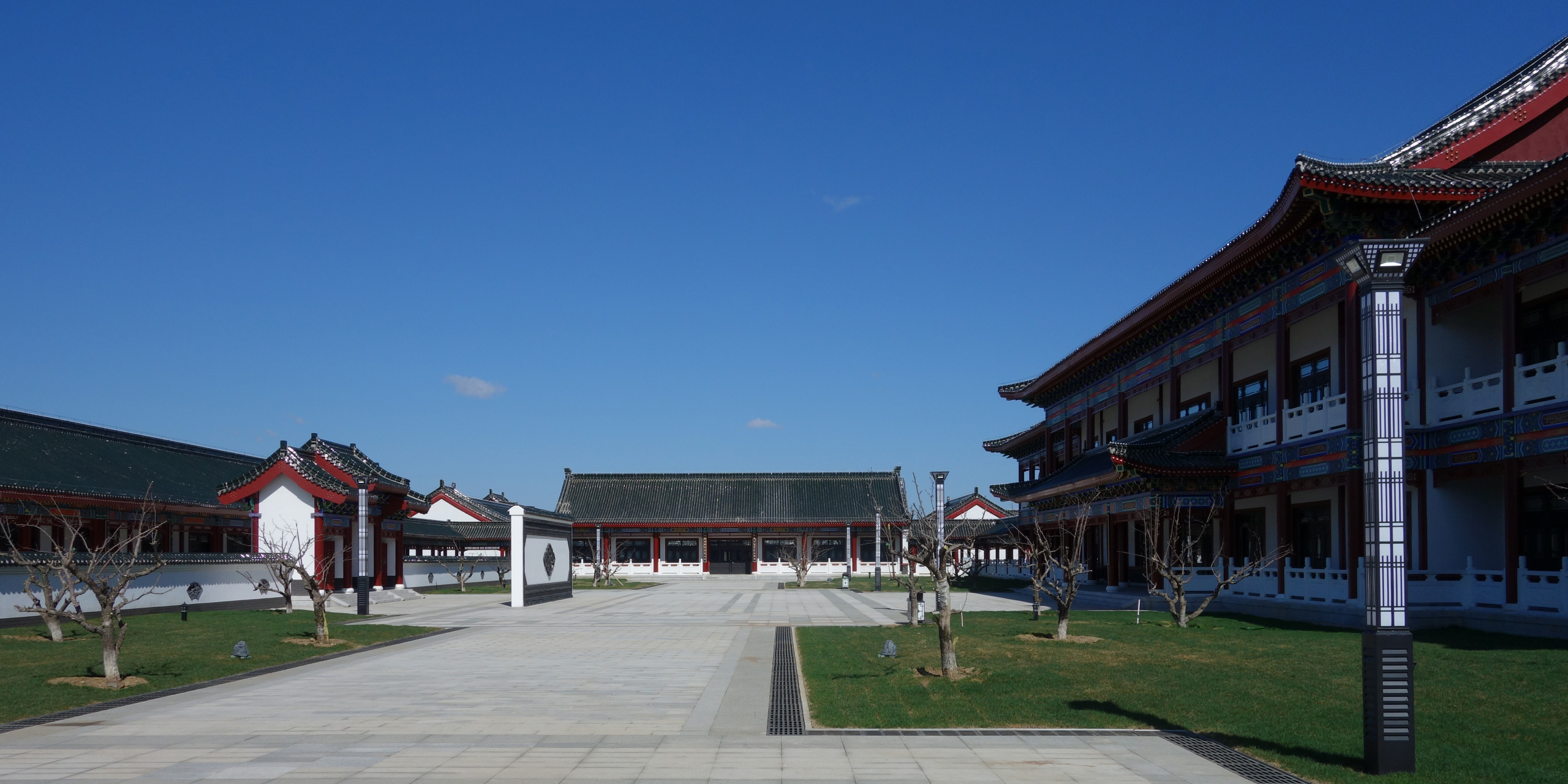 好記景區(qū)內(nèi)景